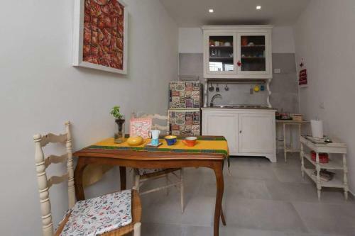 Apartamento La Petite Maison