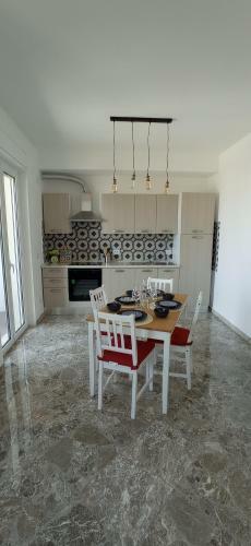 Apartamento Pigna House