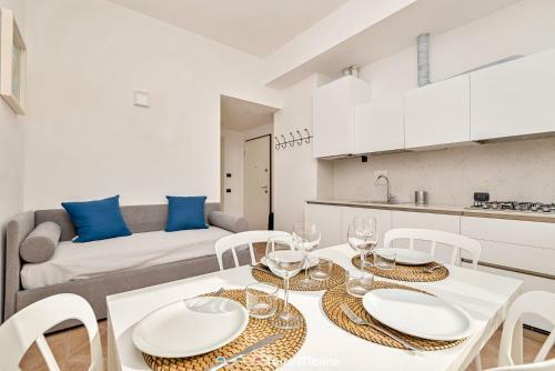 Apartamento Pensieri Marini, Terremarine