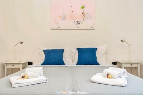 Apartamento Pensieri Marini, Terremarine