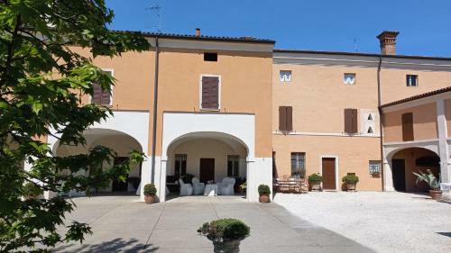 Bed & Breakfast Piccola Corte Antica