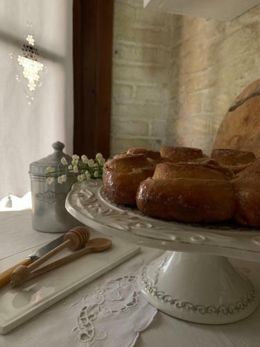 Bed & Breakfast Piccola Corte Antica