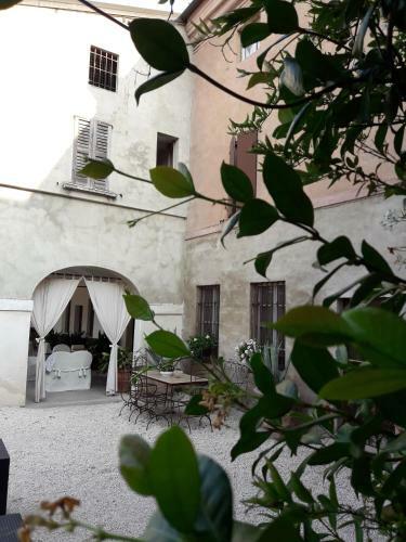 Bed & Breakfast Piccola Corte Antica