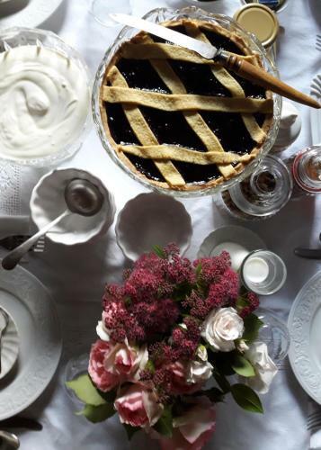 Bed & Breakfast Piccola Corte Antica
