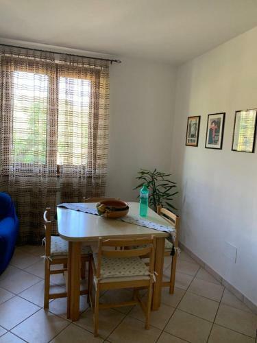 Apartamento Il Passero