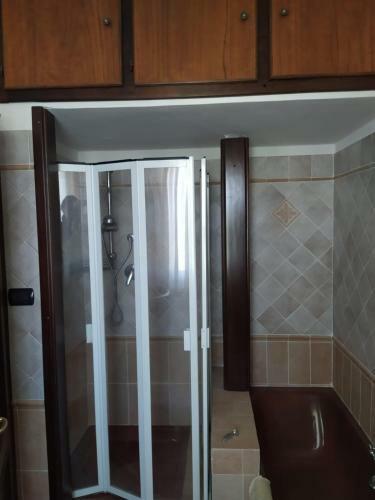 Apartamento Il Passero