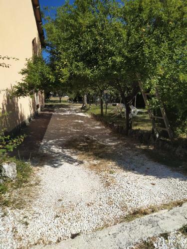 Apartamento Il Passero