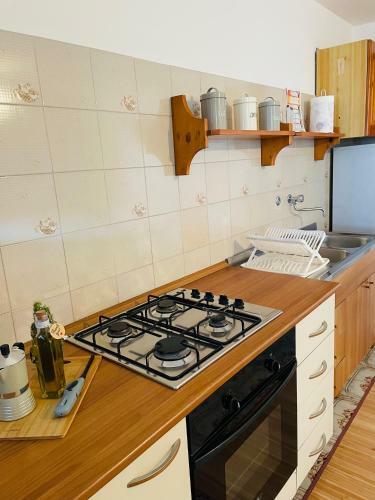 Casa Vacanze Guardiola