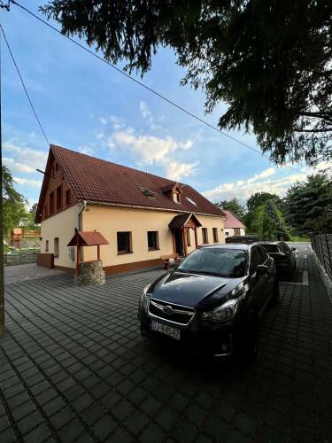 Apartamento Przycup W Karkonoszach