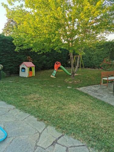 Villa Soave Con Piscina E Giardino Privato