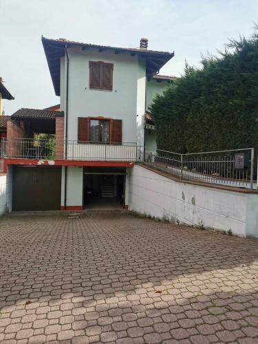 Villa Soave Con Piscina E Giardino Privato