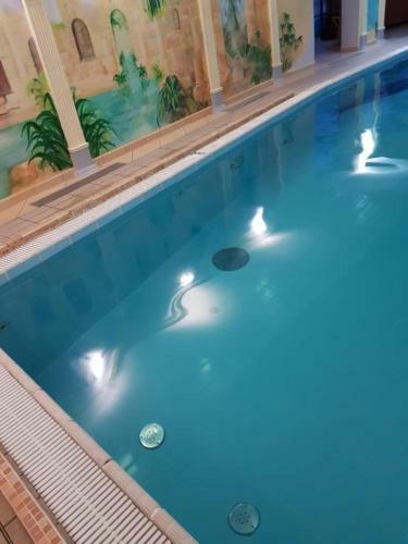 Apartament Ma?gosi