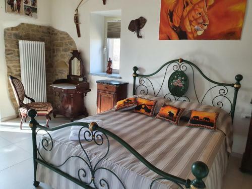 Hostal Villa Alta Langa