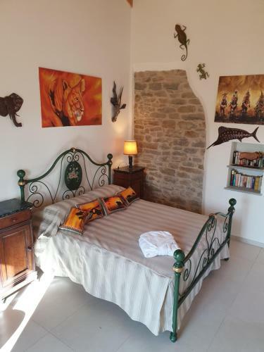 Hostal Villa Alta Langa