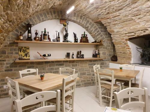 Hostal Villa Alta Langa