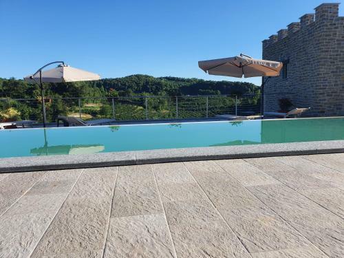 Hostal Villa Alta Langa
