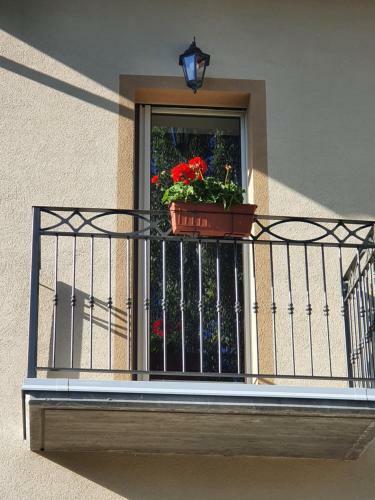 Hostal Villa Alta Langa
