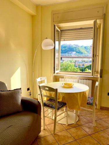 Apartamento La Divina