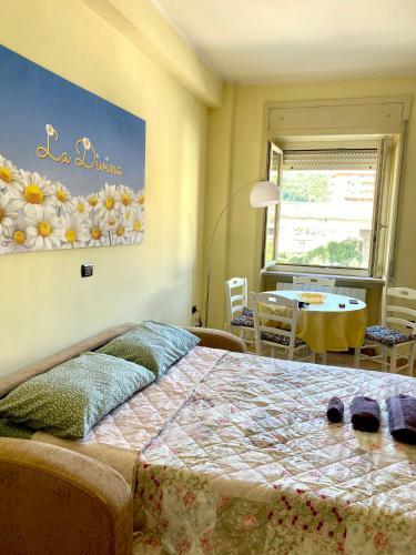 Apartamento La Divina