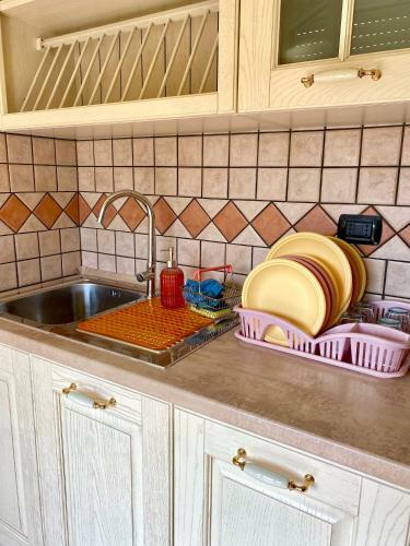 Apartamento La Divina