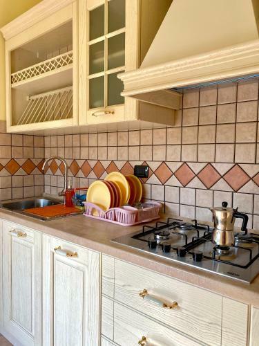 Apartamento La Divina