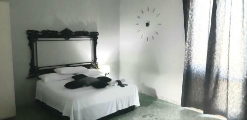Hostal Appartamento Boito