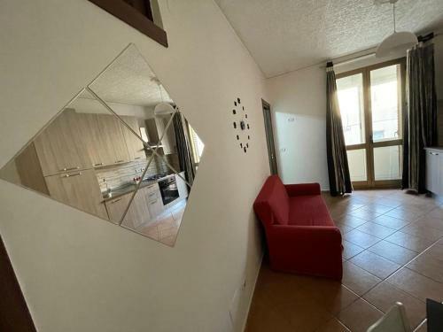 Apartamento Casa Vacanza Il Sogno