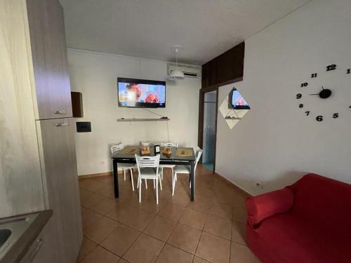 Apartamento Casa Vacanza Il Sogno