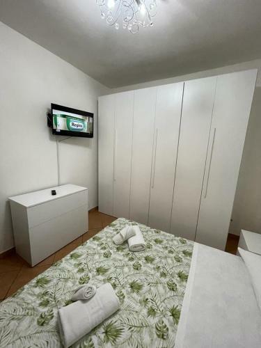 Apartamento Casa Vacanza Il Sogno
