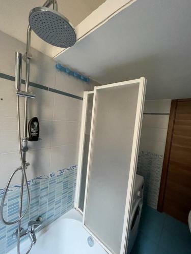 Apartamento Casa Vacanza Il Sogno