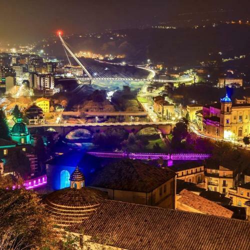 Palazzo Lupinacci - Dimora Storica Bed And Breakfast