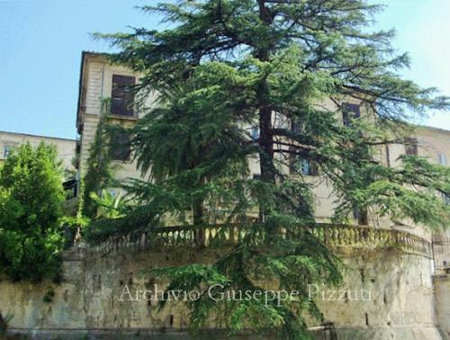 Palazzo Lupinacci - Dimora Storica Bed And Breakfast