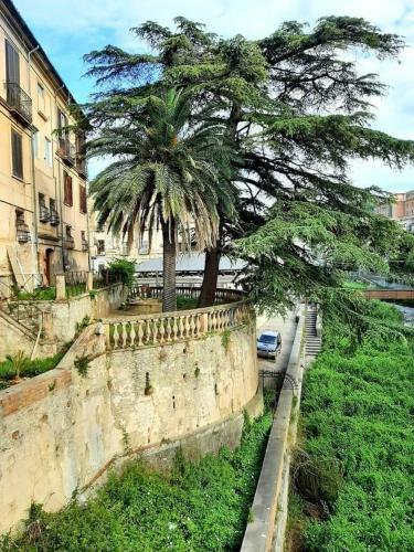 Palazzo Lupinacci - Dimora Storica Bed And Breakfast