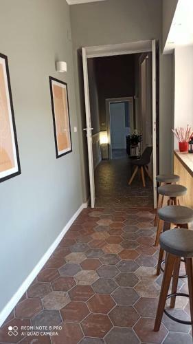 Palazzo Lupinacci - Dimora Storica Bed And Breakfast