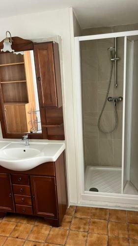 Apartamento Casa Favalle