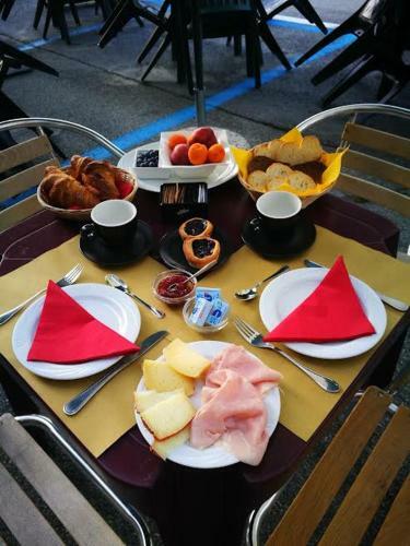 Hotel Etape Monviso