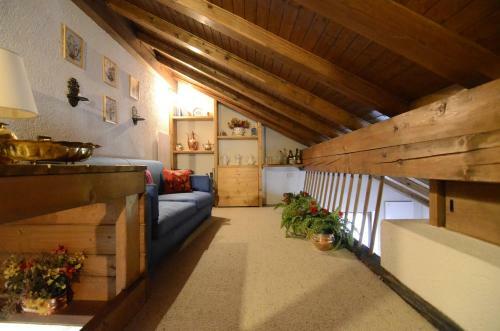 Apartamento Appartamento Caratteristico Con Splendido Panorama