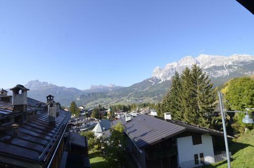 Apartamento Appartamento Caratteristico Con Splendido Panorama