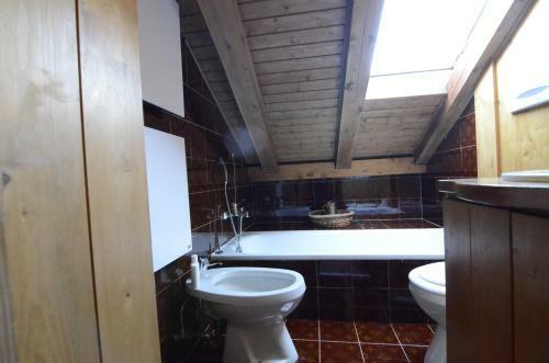 Apartamento Appartamento Caratteristico Con Splendido Panorama