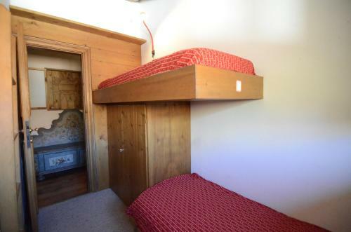 Apartamento Appartamento Caratteristico Con Splendido Panorama