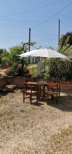 Casa Mondorosso