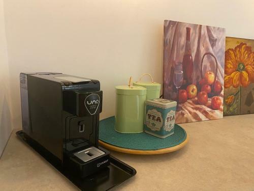 Hostal La Dependance Al Piccolo Borgo