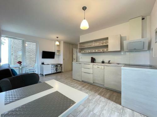 Apartamento Baltic Cliff