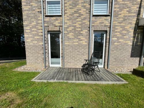 Apartamento Baltic Cliff