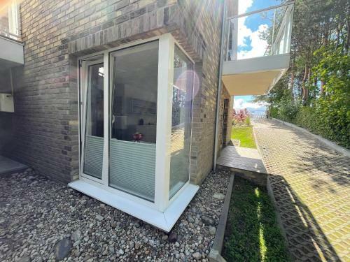 Apartamento Baltic Cliff