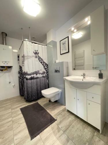 Apartamento Baltic Cliff