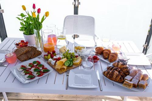 Apartamento Klif Resort
