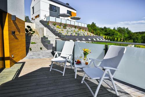 Apartamento Klif Resort