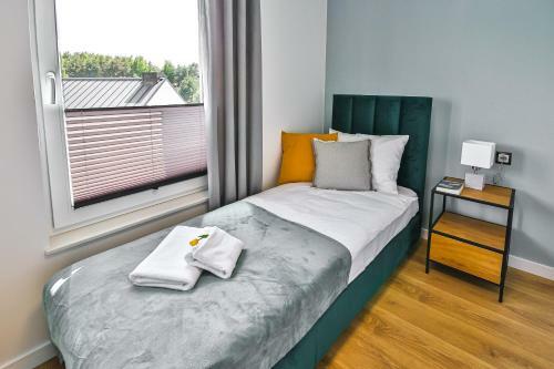 Apartamento Klif Resort