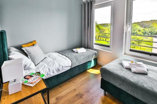 Apartamento Klif Resort